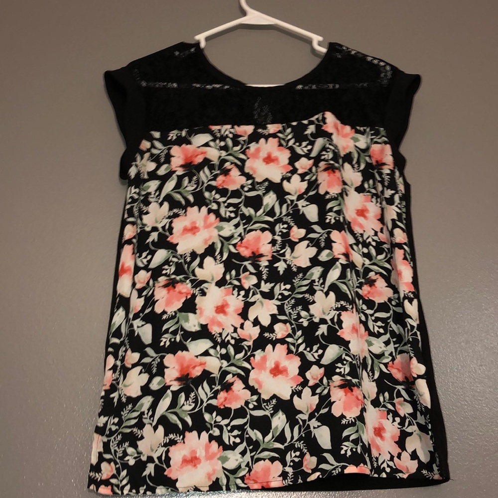 Dressy top